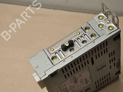 Electronic module RENAULT KADJAR (HA_, HL_) 1.6 dCi 130 (HLA4) | BP28947341M83