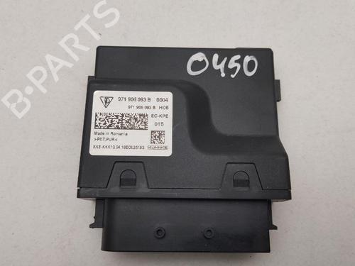 Elektronische module PORSCHE PANAMERA (971) 3.0 (97AAA1, 97BAA1) (330 hp) 28927112