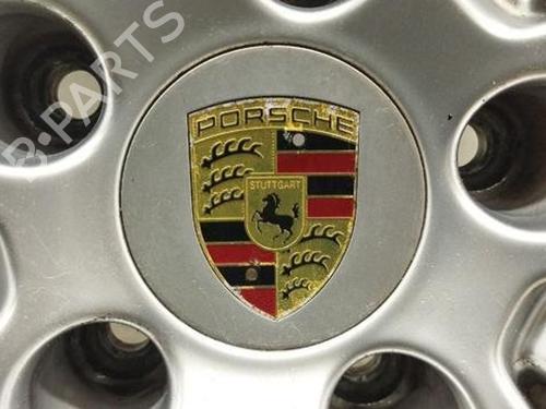 Rim PORSCHE PANAMERA (971) 2.9 4 E-Hybrid (97ABE1, 97BBE1, 97ABX1) | BP28924984C45 