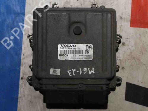 Used Engine control unit (ECU) VOLVO XC90 I (275) D5 AWD (185 hp) 28913731