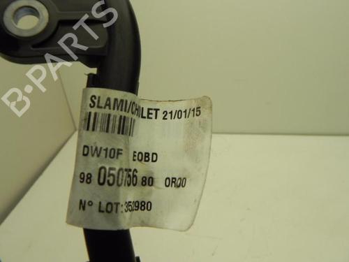 Wiring harness FORD MONDEO V Hatchback (CE) 2.0 TDCi | BP37558399E16 - Image 2