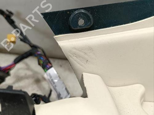 Rear left panel BENTLEY MULSANNE (3Y_) 6.8 | BP39573487C60 - Image 3