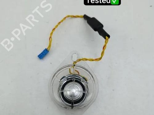 Luidspreker Luidspreker BMW 7 (G11, G12) 750 i, Li xDrive (449 hp) 34189960 34189960