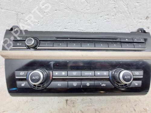 Used Climate control BMW 5 Touring (F11) 525 d (218 hp) 28939004
