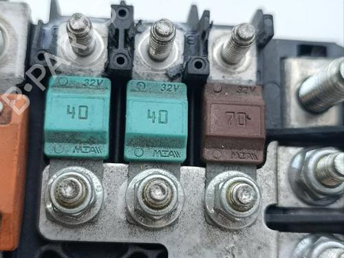 Fuse box FERRARI CALIFORNIA 3.9 T | BP39001023E1 - Image 6