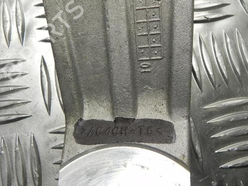 Support KIA CEE'D Hatchback (ED) 1.6 CRDi 115 | BP28935120C155 