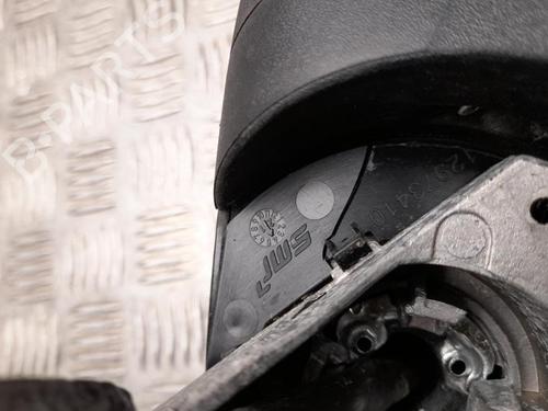 Right mirror FORD MONDEO V Turnier (CF) 2.0 TDCi | BP28926865C27 
