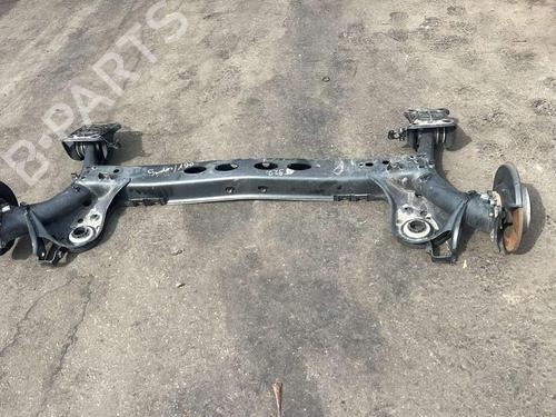 Bagaksel VW TAIGO (CS1) 1.0 TSI | BP37573601M2 - Image 5