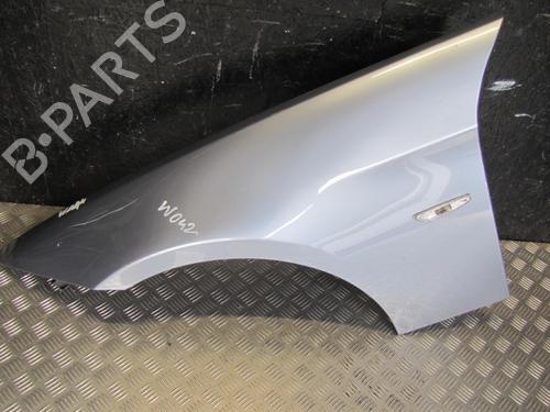 Used Left front fenders BMW 3 (E90) 320 i (170 hp) 28937348