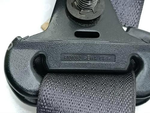 Front right seatbelt CHEVROLET CORVETTE (C6) 6.0 | BP28925741I25 - Image 8