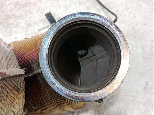 Catalyst MERCEDES-BENZ GLS (X167) 450 EQ Boost 4-matic (167.959) | BP38999630M10 - Image 10