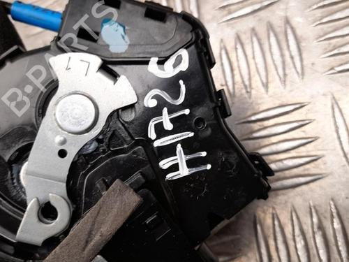 Front left lock SUBARU FORESTER (SJ_) 2.0 D AWD (SJD) | BP28924307C98 