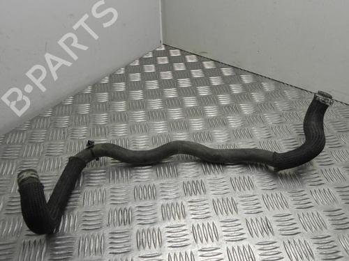Used Pipe TESLA MODEL S (5YJS) 70D AWD (334 hp) 28932553