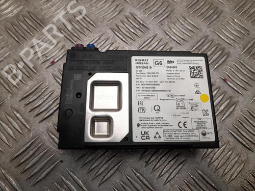 electronic-module-nissan-ariya-fe0-2020-37566340 main image