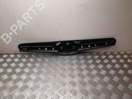 Grille SUBARU FORESTER (SJ_) 2.0 D AWD (SJD) | BP28948080C40 