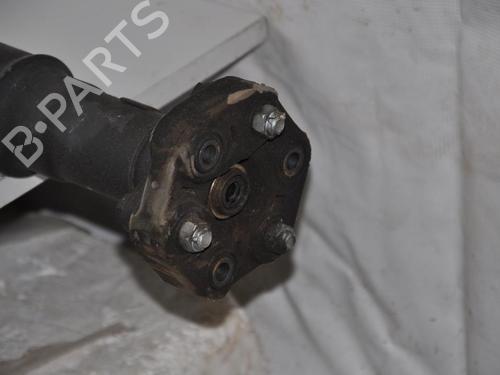Driveshaft BMW 3 (G20, G80, G28) 320 i | BP38964321M37 - Image 3