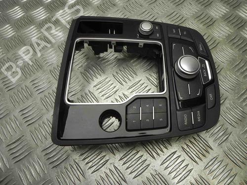 Switch AUDI A6 C7 Avant (4G5, 4GD) 2.0 TDI | BP28943229I30