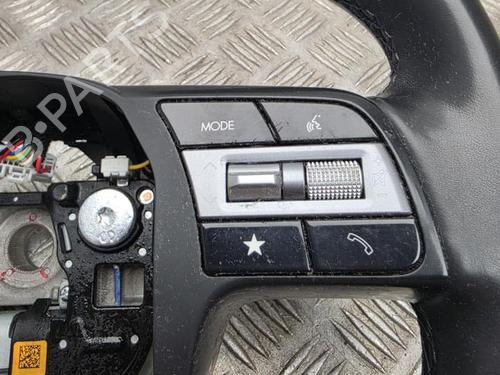 Steering wheel HYUNDAI IONIQ 5 (NE) EV | BP40051229C49 - Image 3