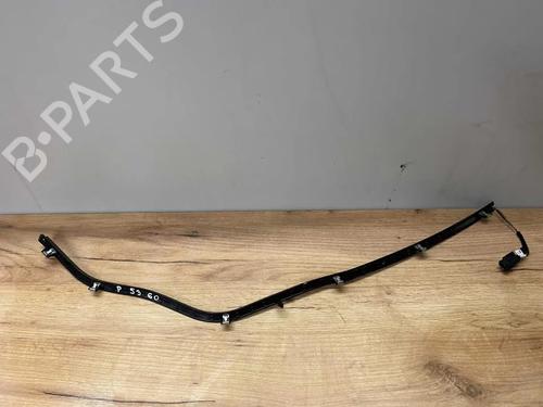 Used Boot lining RENAULT AUSTRAL E-TECH 200 Hybrid (HGM2) (199 hp) 31975841