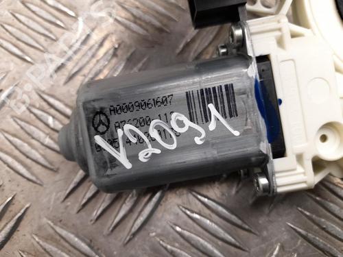 Electronic module MERCEDES-BENZ CLA Shooting Brake (X118) CLA 250 e (118.686) | BP37559012M83 - Image 3