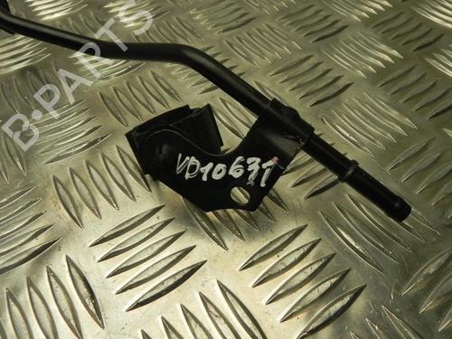 Pipe SKODA FABIA II (542) 1.4 TSI RS | BP28926550M125 