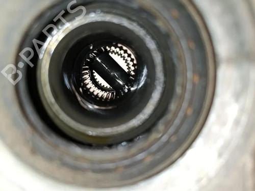 Rear differential PORSCHE CAYENNE (92A) 3.6 S | BP33798405M24 - Image 9