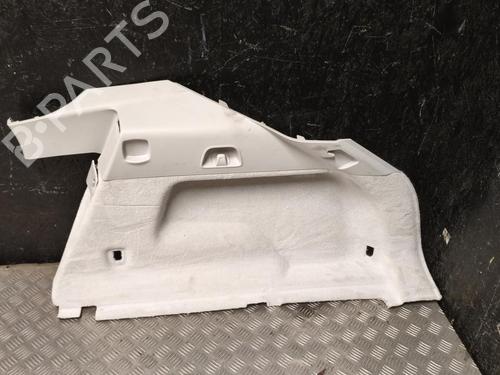 Used Boot lining Boot lining 39520584 39520584