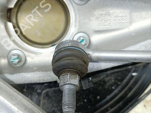 Left front steering knuckle MERCEDES-BENZ EQE (V295) EQE 350 (295.125) | BP29310779M25