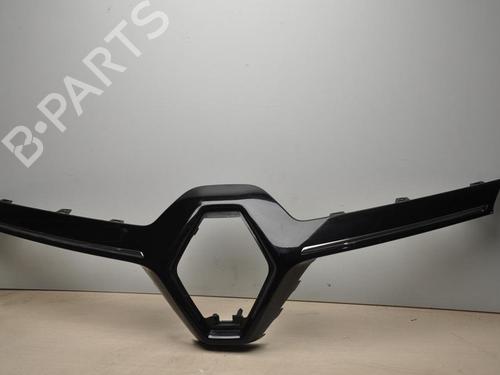 Used Grille RENAULT KADJAR (HA_, HL_) 1.6 dCi 130 (HLA4) (130 hp) 28918875