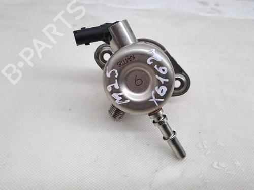 Bränslepump RENAULT CAPTUR I (J5_, H5_) 0.9 TCe 90 (90 hp) 28919443