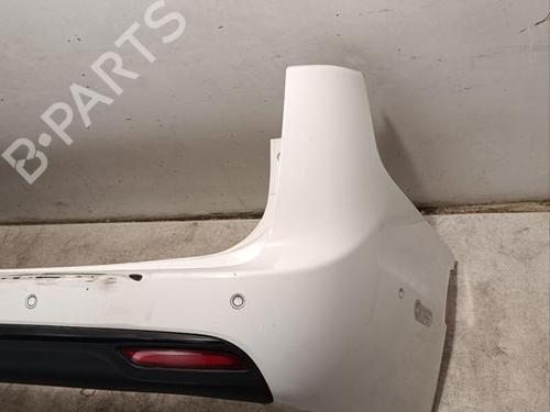 Rear bumper CHRYSLER PACIFICA (RU) 3.6 Hybrid | BP40206068C8 - Image 12