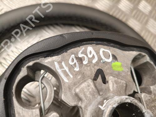 Steering wheel TESLA MODEL Y (5YJY) Long Range All-wheel Drive | BP37612201C49  - Image 7