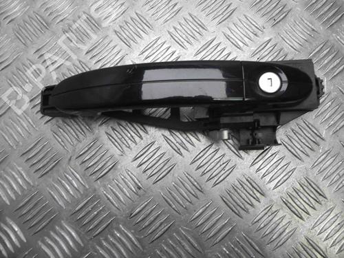 Used Front left exterior door handle FORD S-MAX (WA6) 2.0 TDCi (163 hp) 28931872