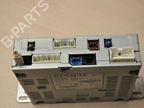 Electronic module RENAULT KADJAR (HA_, HL_) 1.6 dCi 130 (HLA4) | BP28947341M83 