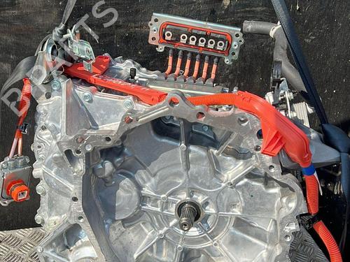 Used Gearbox LEXUS ES (_V6_) 250 (AVV60_, ASV60_) (184 hp) 28910691
