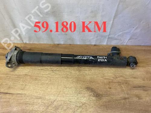 Used Right rear shock absorber Right rear shock absorber CUPRA ATECA (KH7, KHP, KBP) 2.0 TSI 4Drive (300 hp) 35984568 35984568