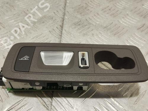 Interior roof light PORSCHE CAYENNE (92A) 3.6 | BP28947677I8 