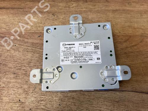 Electronic module MAZDA CX-5 (KF) 2.0 SKYACTIV-G | BP39906271M83 - Image 3