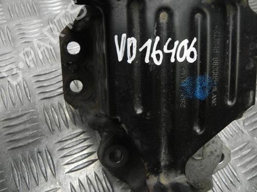 Engine mount CITROËN BERLINGO MULTISPACE (B9) 1.6 HDi 90 | BP37579713M89 - Image 3