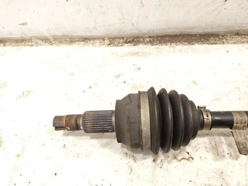 Left front driveshaft MASERATI GHIBLI III (M157) 3.0 S Q4 | BP28932994M38