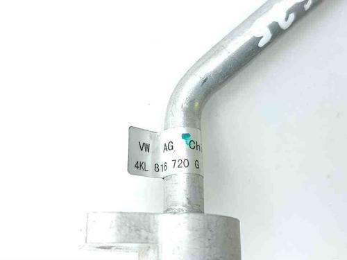 AC pipe AUDI E-TRON (GEN) 50 quattro | BP28920898M126 