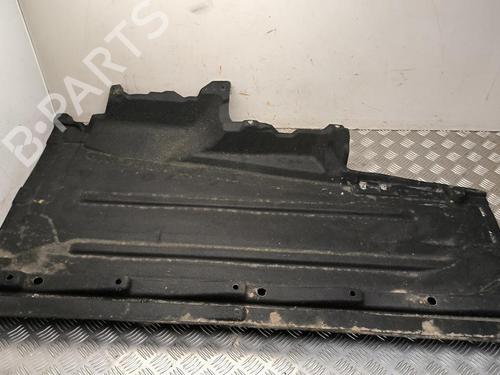 Underbody protection AUDI Q5 (GUB) 2.0 TFSI quattro | BP37570649M92 - Image 2