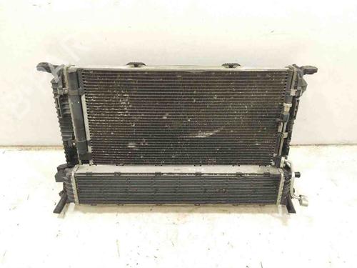 Used Radiator set AUDI Q5 (8RB) 3.0 TFSI quattro (272 hp) 28941577