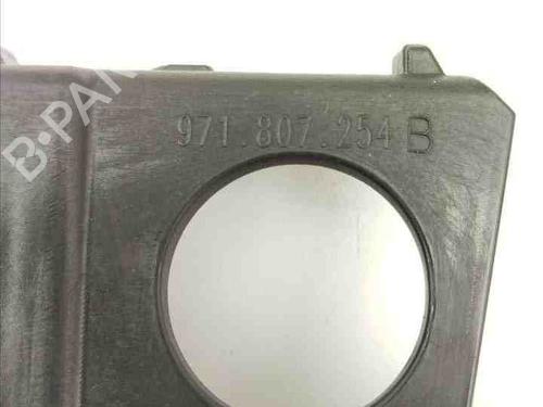 Rear bumper bracket PORSCHE PANAMERA (971) 3.0 4 (97ABA1, 97BBA1) | BP29373691C159 