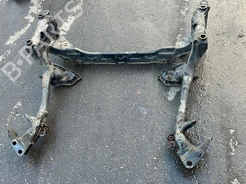 Subframe AUDI A7 Sportback (4GA, 4GF) S7 quattro | BP31295995M9
