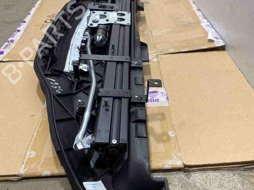 Rear parcel shelf MASERATI GHIBLI III (M157) 3.0 S Q4 | BP28927853C85 