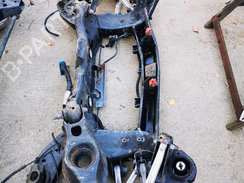Rear axle MASERATI GHIBLI III (M157) 3.0 S | BP28915139M2 