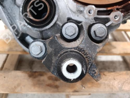 Gearbox CHRYSLER PACIFICA (RU) 3.6 Hybrid | BP40206091M3 - Image 15