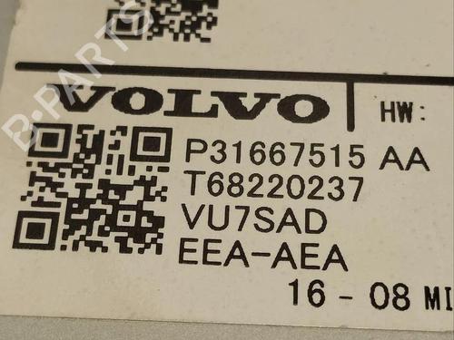 Módulo eletrónico VOLVO S90 II (234) T5 | BP28922540M83 