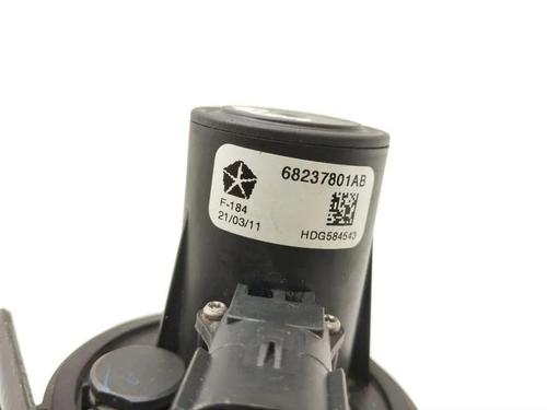 Auxiliary water pump CHRYSLER PACIFICA (RU) 3.6 Hybrid | BP28945472M111  - Image 5